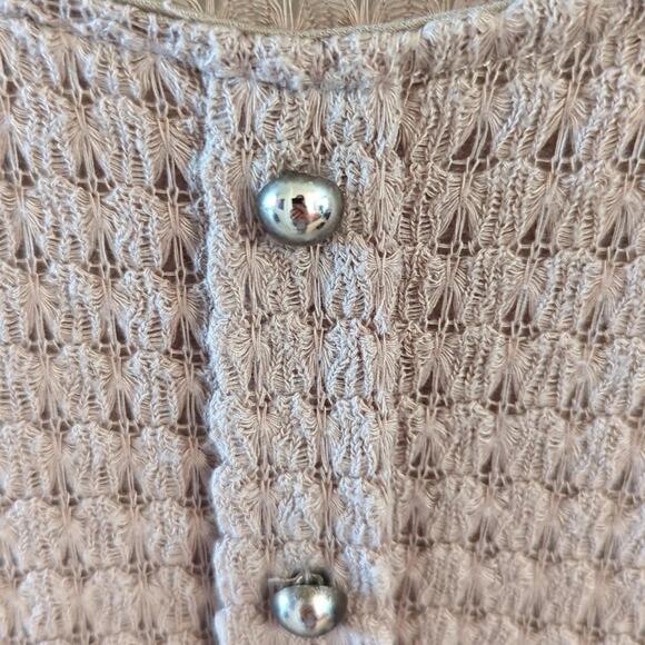 Charlotte Russe Crop Top, S - Picture 4 of 5